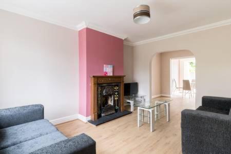 Solihull/Nec/Airport 3 Bedroom Semi-Detached House Birmingham Eksteriør billede