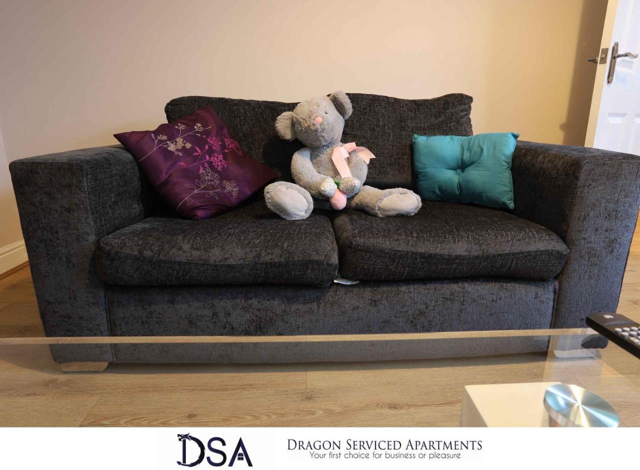 Solihull/Nec/Airport 3 Bedroom Semi-Detached House Birmingham Eksteriør billede